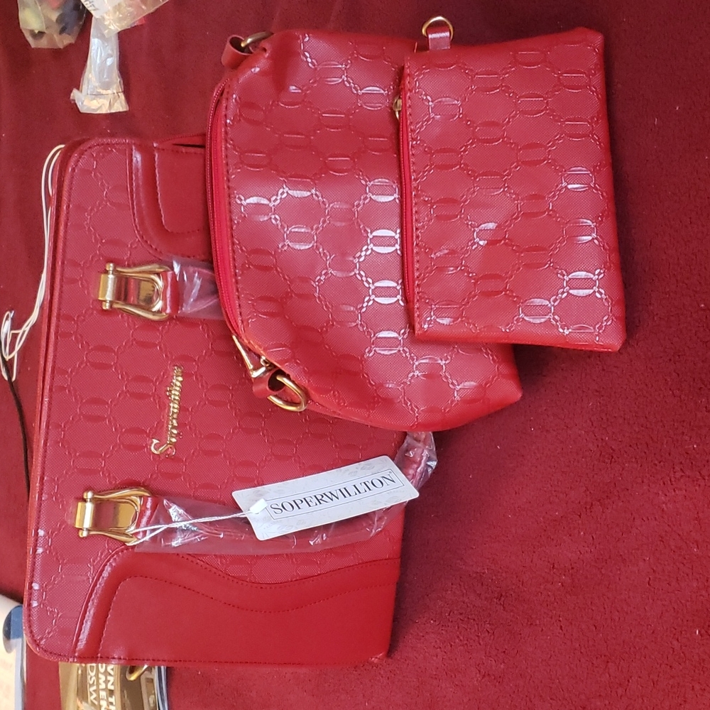 Tote everyday bag